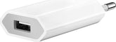 Apple oplader incl. kabel